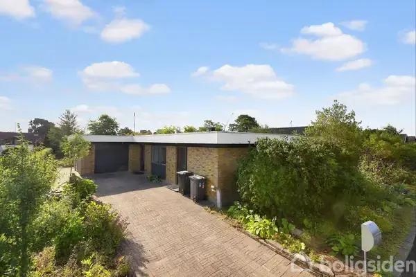 Villa på Hjejlevej 19, 6920 Videbæk