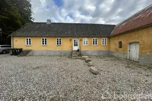Villa på Gl Visborgvej 160, 9560 Hadsund