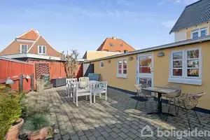 Ejerlejlighed på Sct. Clemens Vej 29, 9990 Skagen