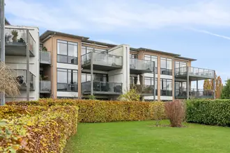 Allerød Park 5 2tv Ejerlejlighed