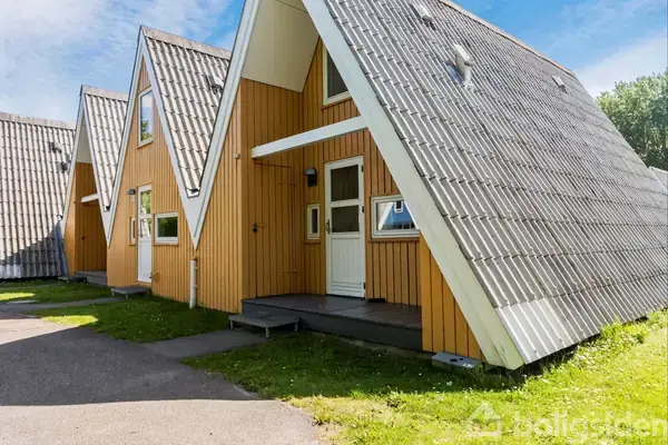 Fritidsbolig på Harestien 209A, 4970 Rødby