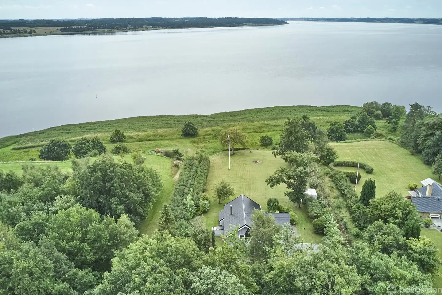 Fritidsbolig på Venøvej 94, 7840 Højslev