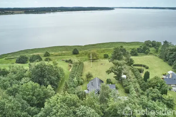 Fritidsbolig på Venøvej 94, 7840 Højslev