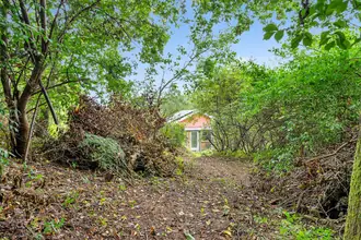Villa på Allinggårdsvej 95, Grauballe, 8600 Silkeborg