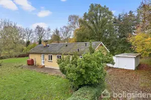 Villa på Byvejen 20, 8920 Randers NV