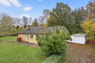 Villa på Byvejen 20, Sønderbæk, 8920 Randers NV