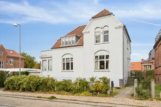 Villa på Lahnsgade 61, 5000 Odense C