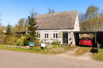 Villa på Viemosevej 29, Nøbbet, 4913 Horslunde
