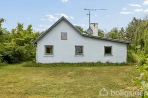 Fritidsbolig på Nattergalevej 10, 4571 Grevinge