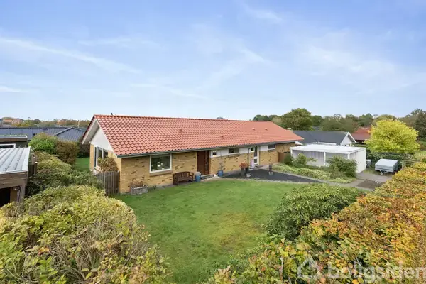 Villa på Julagervænget 91, 5260 Odense S