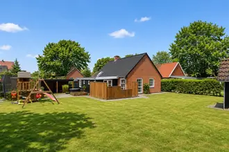 Villa på Nørgårdvej 24, 7600 Struer