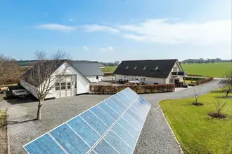 Villa på Korsholmvej 7A, 9574 Bælum