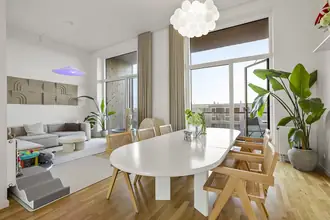 Ejerlejlighed på Ringen 13, 2. 1., 8200 Aarhus N