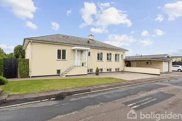 Villa på Hørvænget 1, 2630 Taastrup
