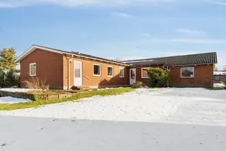 Villa på Nørregade 41, 7171 Uldum