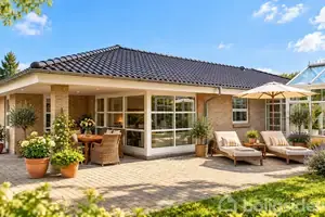 Villa på Lars Madsensvej 9, 3300 Frederiksværk