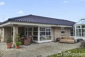 Villa på Lars Madsensvej 9, 3300 Frederiksværk