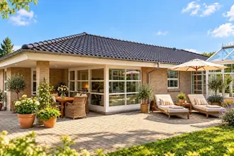 Villa på Lars Madsensvej 9, 3300 Frederiksværk