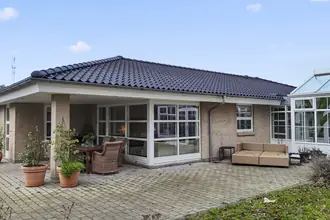 Villa på Lars Madsensvej 9, 3300 Frederiksværk