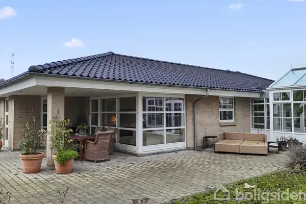 Villa på Lars Madsensvej 9, 3300 Frederiksværk