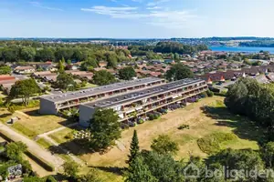 Ejerlejlighed på Wandallsvej 35D, st. tv., 5700 Svendborg