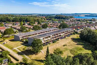 Ejerlejlighed på Wandallsvej 35D, tv., 5700 Svendborg
