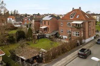 Ejerlejlighed på Christianslundsvej 42, 5800 Nyborg