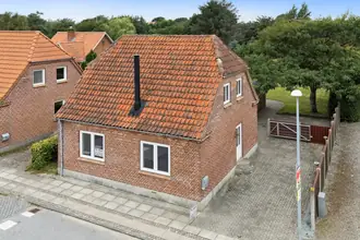 Villa på Skolegade 29, 7570 Vemb