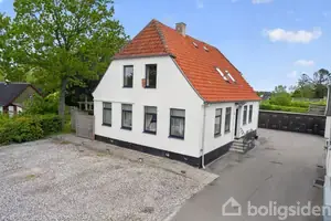 Ejerlejlighed på Skærødvej 15A, 1., 3200 Helsinge