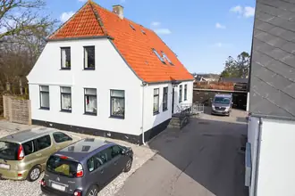 Ejerlejlighed på Skærødvej 15A, 1., Skærød, 3200 Helsinge