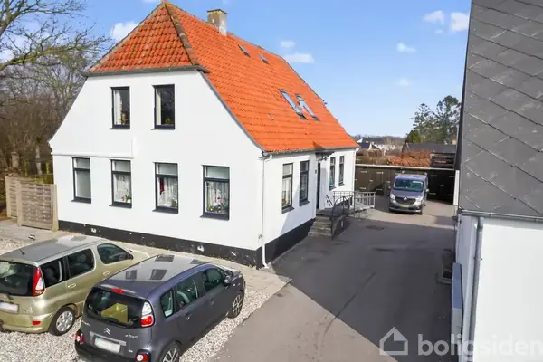 Ejerlejlighed på Skærødvej 15A, 1., 3200 Helsinge