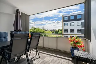 Ejerlejlighed på Lyøvej 22, 2. tv., 2000 Frederiksberg