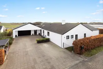 Villa på Asmild Eng 28, 8800 Viborg