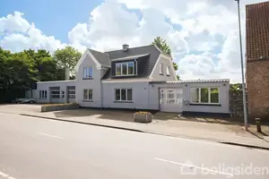 Villa på Storstrømsvej 32, 4862 Guldborg