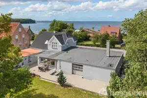 Villa på Storstrømsvej 32, 4862 Guldborg