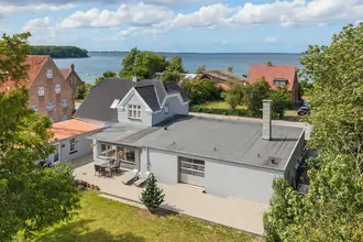 Villa på Storstrømsvej 32, Guldborg, 4862 Guldborg