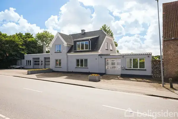 Villa på Storstrømsvej 32, 4862 Guldborg