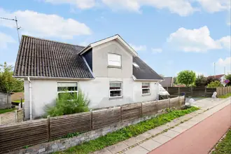Villa på Hovedgaden 12, 4295 Stenlille