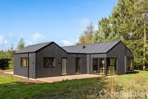 Fritidsbolig på Mølleengen 18, 8500 Grenaa