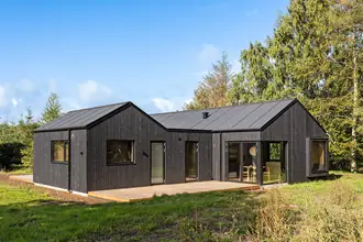 Fritidshus på Mølleengen 18, Gjerrild, 8500 Grenaa