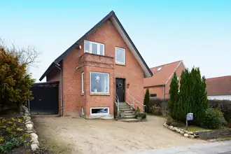 Villa på Monradsvej 22, 8260 Viby J
