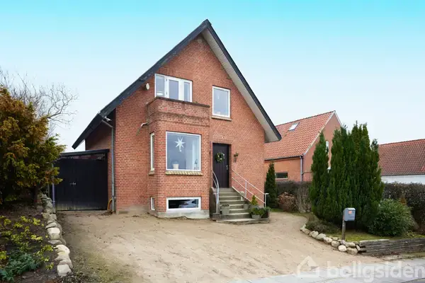 Villa på Monradsvej 22, 8260 Viby J