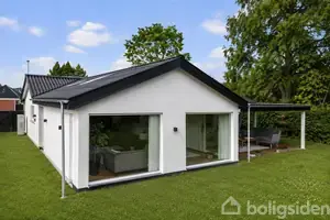 Villa på Stavnsholtvej 22, 3520 Farum