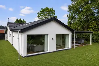 Villa på Stavnsholtvej 22, 3520 Farum