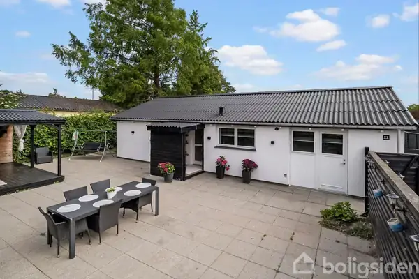 Villa på Stavnsholtvej 22, 3520 Farum