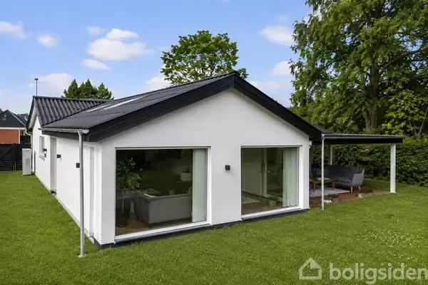 Villa på Stavnsholtvej 22, 3520 Farum
