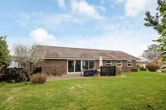 Villa på Syrenvej 37, Tåsinge, 5700 Svendborg