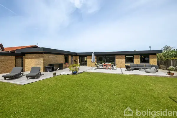 Villa på Verdisvej 14, 7400 Herning