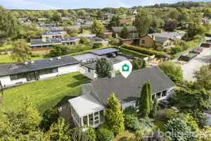 Villa på Mosevang 76, 6430 Nordborg