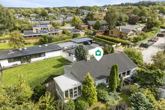 Villa på Mosevang 76, 6430 Nordborg